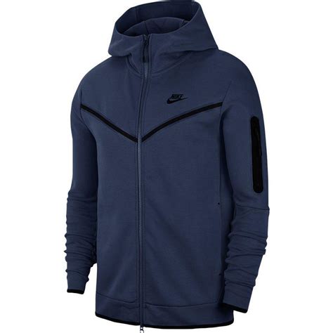 heren nike vest blauw|Vests. Nike.com.